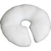 COXIM QUADRADO ANTI-ESCARA IMPERMEÁVEL - Almofada Latex - Anti-escaras