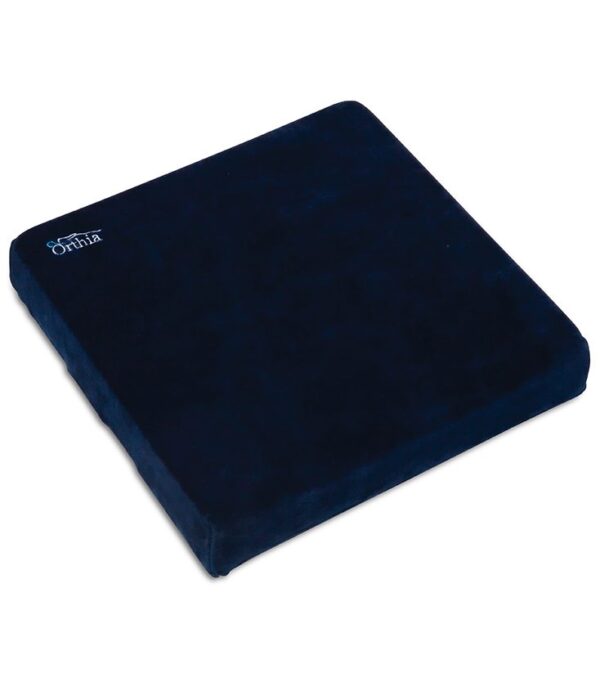 COXIM QUADRADO ANTI-ESCARA - Almofada Latex - Anti-escaras