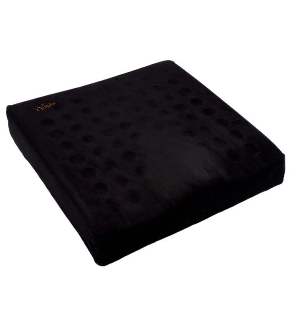 COXIM QUADRADO VISCOELÁSTICO - Almofada Latex - Anti-escaras