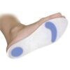 PALMILHAS SILICONE - Palmilhas - Produtos de Podologia e Estética