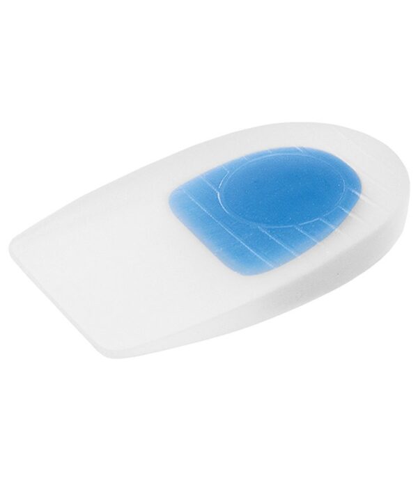 TALONETES SILICONE - Produtos de Podologia e Estética - Talonetes