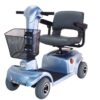 SCOOTER COMPACT DELUXE - Mobilidade Reduzida - Scooters