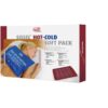 BOLA DE GEL PARA REABILITAÇÃO - Material de Fisioterapia