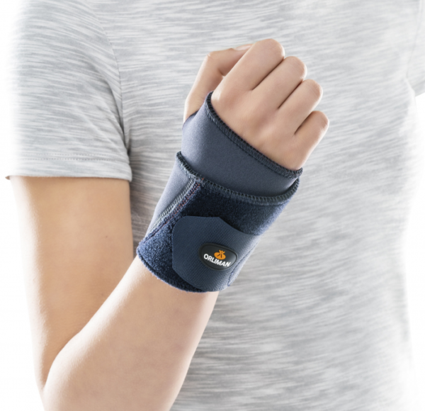 PULSO NEOPRENE LIGADURA - Desporto - Pulsos