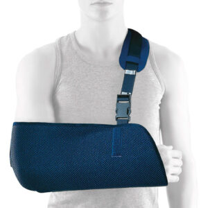 SUPORTE DE BRAÇO PARA ADULTOS - Produtos Ortopédicos - Suportes de braço