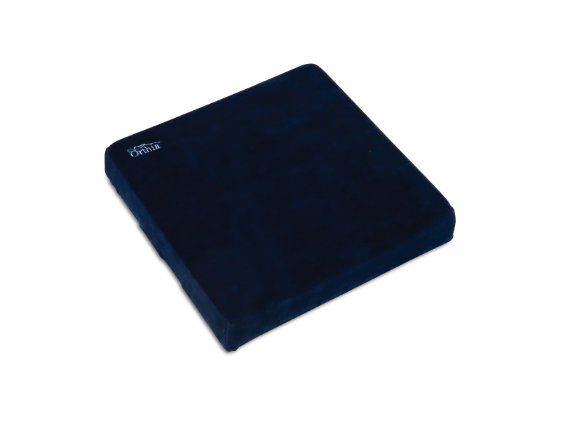 COXIM QUADRADO ANTI-ESCARA COXIM QUADRADO ANTI-ESCARA - Almofada Latex - Anti-escaras