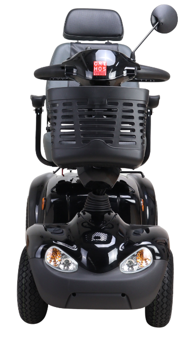 SCOOTER COMPACT DELUXE 500 SCOOTER COMPACT DELUXE 500 - Mobilidade Reduzida - Scooters