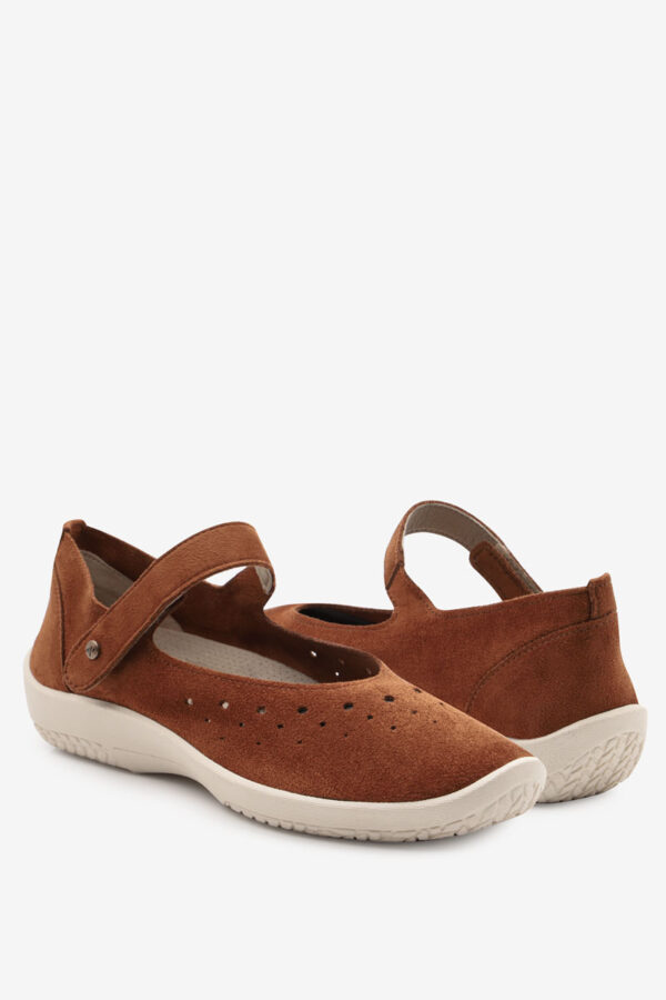 SAPATO ORTOPÉDICO SISLEY - Calçado - Calçado Ortopédico