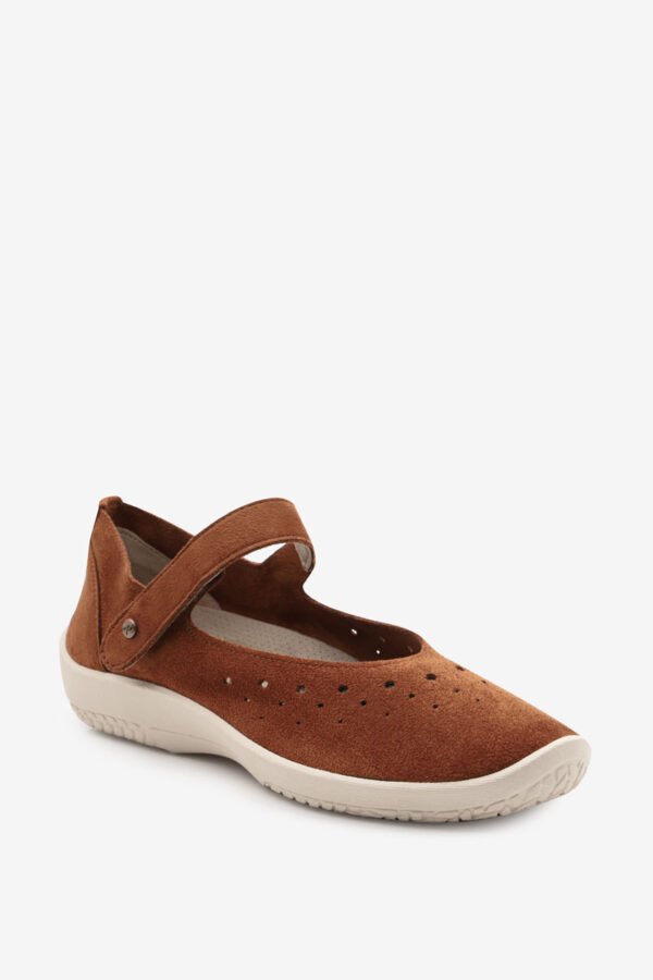 SAPATO ORTOPÉDICO SISLEY - Calçado - Calçado Ortopédico
