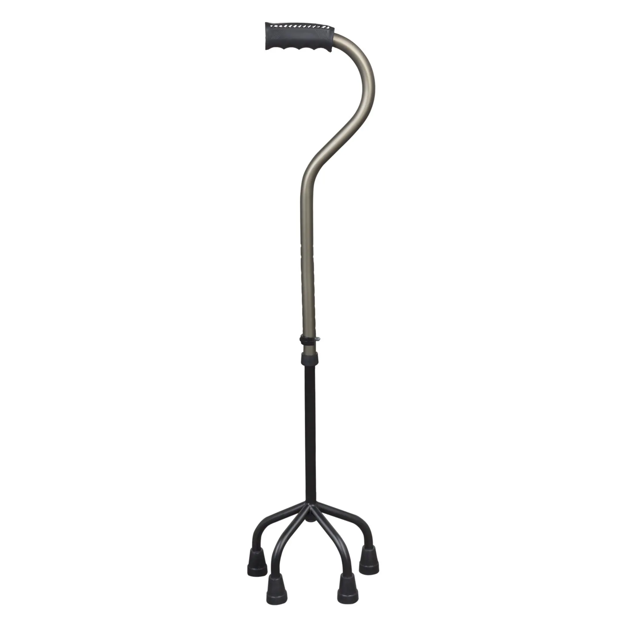 QUADRIPÉ BASE ESTREITA QUADRIPÉ BASE ESTREITA - Auxiliares de marcha - Quadripés